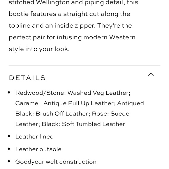 Frye Booties - Picture 2 of 3